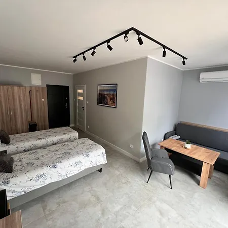 Eden Apartment