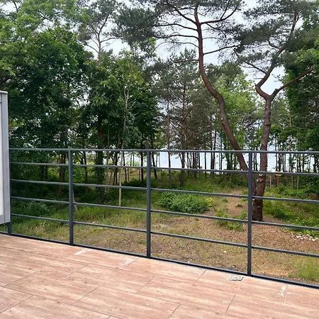 Apartment Eden