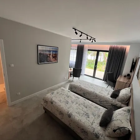 Apartment Eden