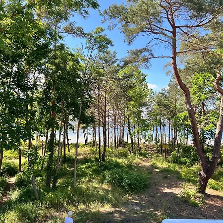 Eden Διαμέρισμα Miedzyzdroje