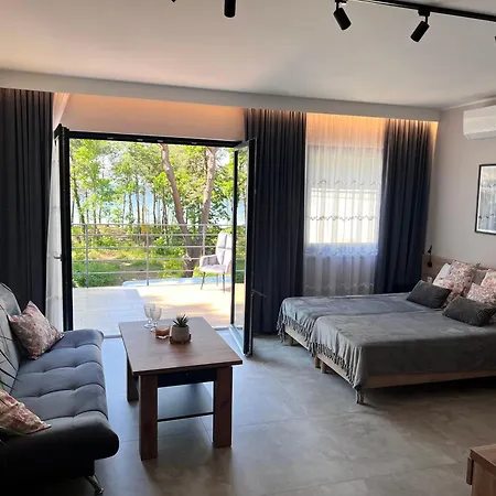 Appartement Eden *